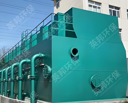 湖水一體化凈水器
